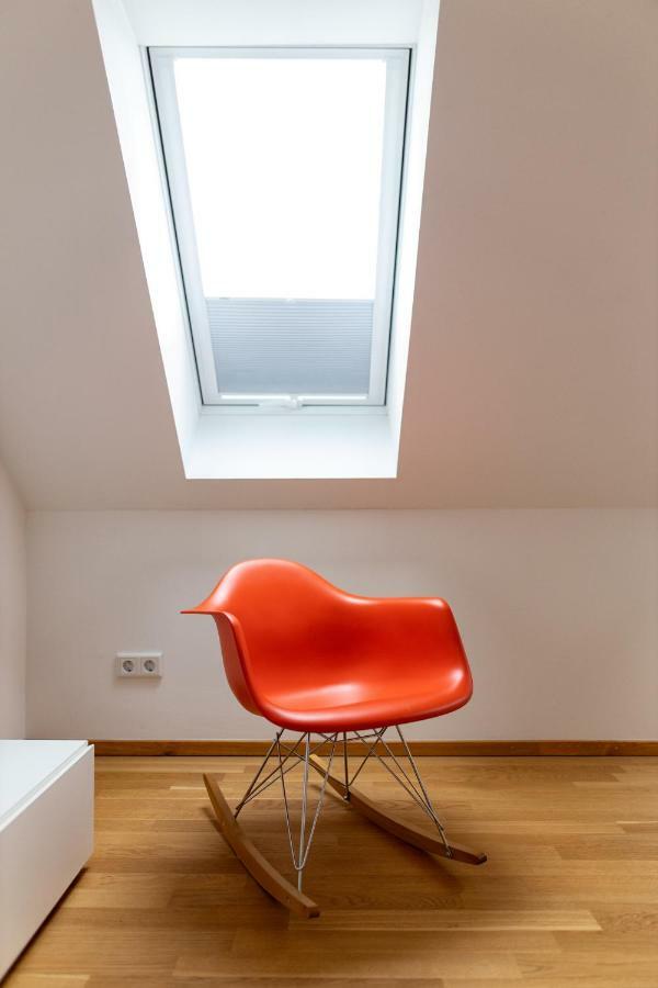Ferienwohnung Fördepanorama in Flensburg, Sonwik Exterior foto