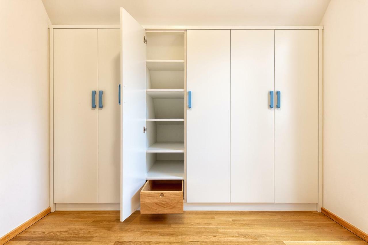 Ferienwohnung Fördepanorama in Flensburg, Sonwik Exterior foto