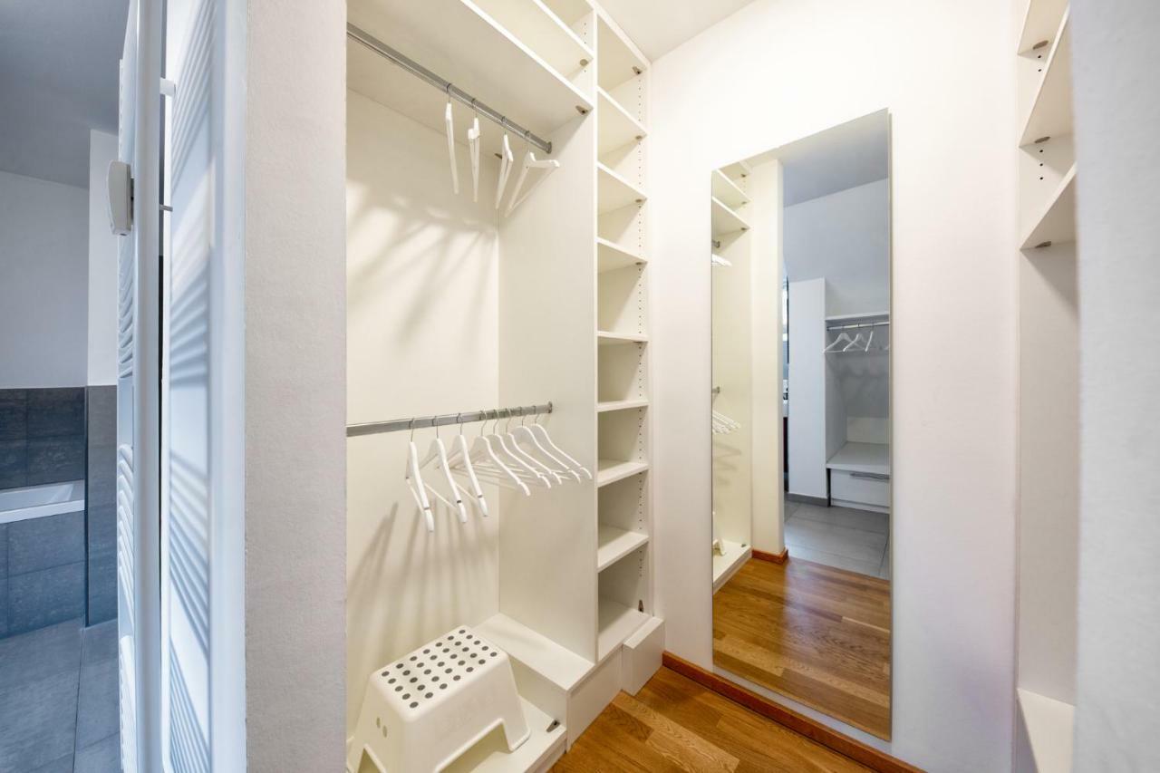 Ferienwohnung Fördepanorama in Flensburg, Sonwik Exterior foto